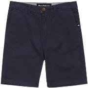 Short enfant Quiksilver Everyday Union Light 17"