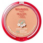 Soins visage Bourjois HEALTHY MIX poudre naturelle 06-miel 10 gr