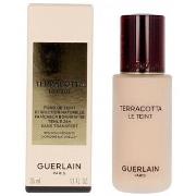 Soins visage Guerlain TERRACOTTA LE TEINT fluide 1c 30ml