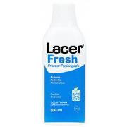 Soins corps &amp; bain Lacer Bain de bouche LACERFRESH 500 ml