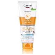 Soins corps &amp; bain Eucerin Gel crème SUN PROTECTION KIDS SPF50+ 50...