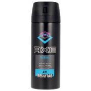 Soins corps &amp; bain Axe MARINE déo vapeur 150 ml