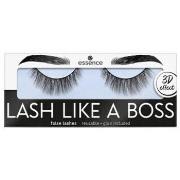 Soins visage Essence Cils artificiels LASH LIKE A BOSS 06 1 u