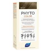 Soins cheveux Phyto PHYTOCOLOR 8-rubio claro 4 u