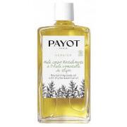 Soins corps &amp; bain Payot HERBIER huile corps delassante 100 ml