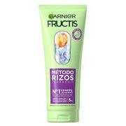 Soins cheveux Garnier FRUCTIS METHOD CURLY shampooing 200 ml