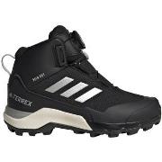 Chaussures enfant adidas Hiver Terrex Boa Rain.Rdy