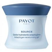 Soins visage Payot SOURCE gel hydratant adaptogène 50 ml