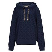 Sweat-shirt MICHAEL Michael Kors EMPIRE UNISEX HOODIE