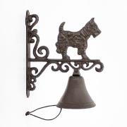 statuettes et figurines Signes Grimalt Cloche Pour Chien