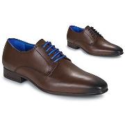 Derbies Carlington EMRON