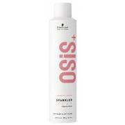 Soins cheveux Schwarzkopf OSIS+ spray brillance étincelante 300 ml