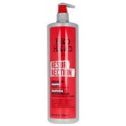 Soins cheveux Tigi BED HEAD shampooing résurrection 970 ml