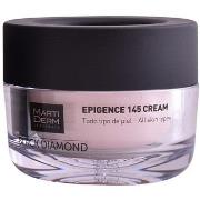 Anti-Age &amp; Anti-rides Martiderm Black Diamond Epigence 145 Crème