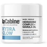 Soins &amp; Après-shampooing La Cabine Hydra Glow Masque