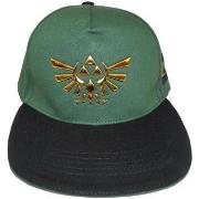 Casquette Legend Of Zelda HE561