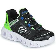 Baskets basses enfant Skechers HYPNO-FLASH 2.0