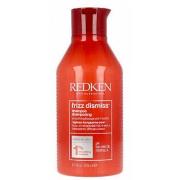 Soins cheveux Redken FRIZZ DISMISS shampoo 300 ml