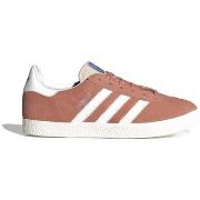 Baskets basses enfant adidas GAZELLE J