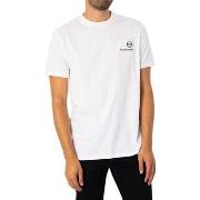 T-shirt Sergio Tacchini T-shirt Felton