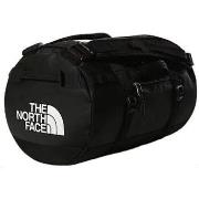 Sac de voyage The North Face Sac Base Camp XS Black/White