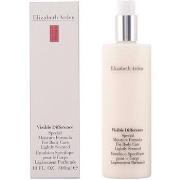 Hydratants &amp; nourrissants Elizabeth Arden Visible Difference Émuls...