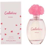 Cologne Gres Cabotine Rose Eau De Toilette Vaporisateur