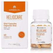 Soins corps &amp; bain Heliocare ADVANCED oral capsules 60 u