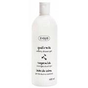 Soins corps &amp; bain Ziaja LECHE DE CABRA gel cremoso de baño 500 ml