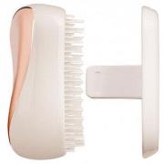 Soins cheveux Tangle Teezer COMPACT STYLER Rose Gold Cream 1 u