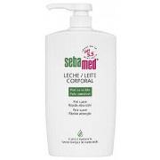 Soins corps &amp; bain Sebamed Lait corporel PEAUX SENSIBLES 750 ml