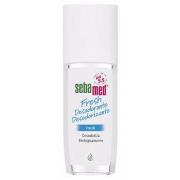 Soins corps &amp; bain Sebamed FRESH deo vaporisateur 75 ml