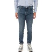 Jeans Re-hash P015 S9 2822