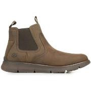 Boots Skechers Augustino Paulo