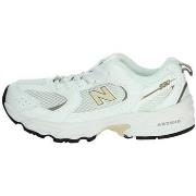 Baskets montantes enfant New Balance PZ530SO