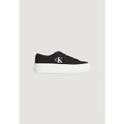 Baskets Calvin Klein Jeans VULC FLATFORM LOW YW0YW01763