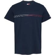 Polo Tommy Hilfiger TJM ENTRY GRAPHIC DM0DM20779