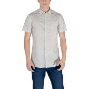 Chemise EAX XM000624 AF13184