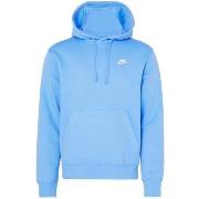 Sweat-shirt Nike M nsw club hoodie po bb