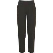 Pantalon Ichi Ihmanse herringbone pa6