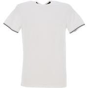 T-shirt Sun Valley Tee shirt mc