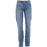 Jeans Teddy Smith Rope reg