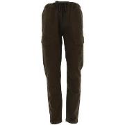 Pantalon Teddy Smith P-piky cargo