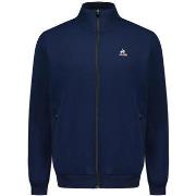 Sweat-shirt Le Coq Sportif Ess fz sweat n1 m