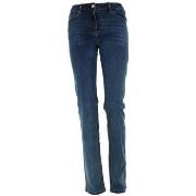 Jeans Morgan Pdroit jean stone