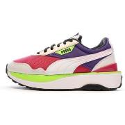 Baskets basses Puma 381654-02