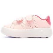 Baskets basses enfant adidas ID5282