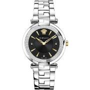 Montre Versace VE2L00321, Quartz, 35mm, 5ATM