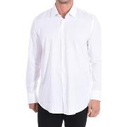 Chemise Daniel Hechter 182558-60200-701