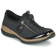 Derbies Rieker N3268-01